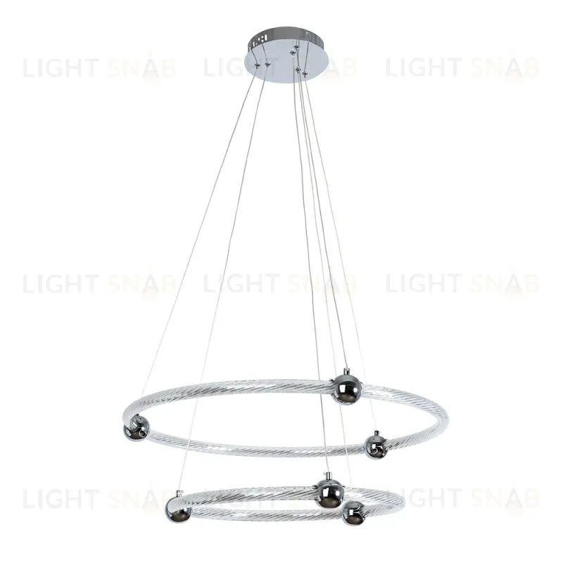 Подвесной светильник Arte Lamp Harley A2196SP-2CC A2196SP-2CC