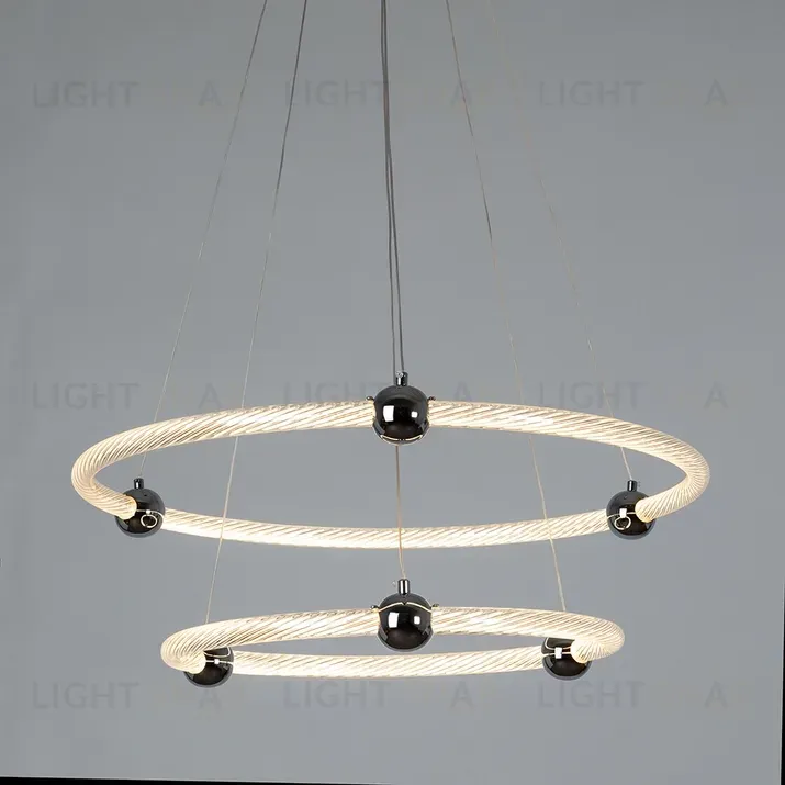 Подвесной светильник Arte Lamp Harley A2196SP-2CC A2196SP-2CC