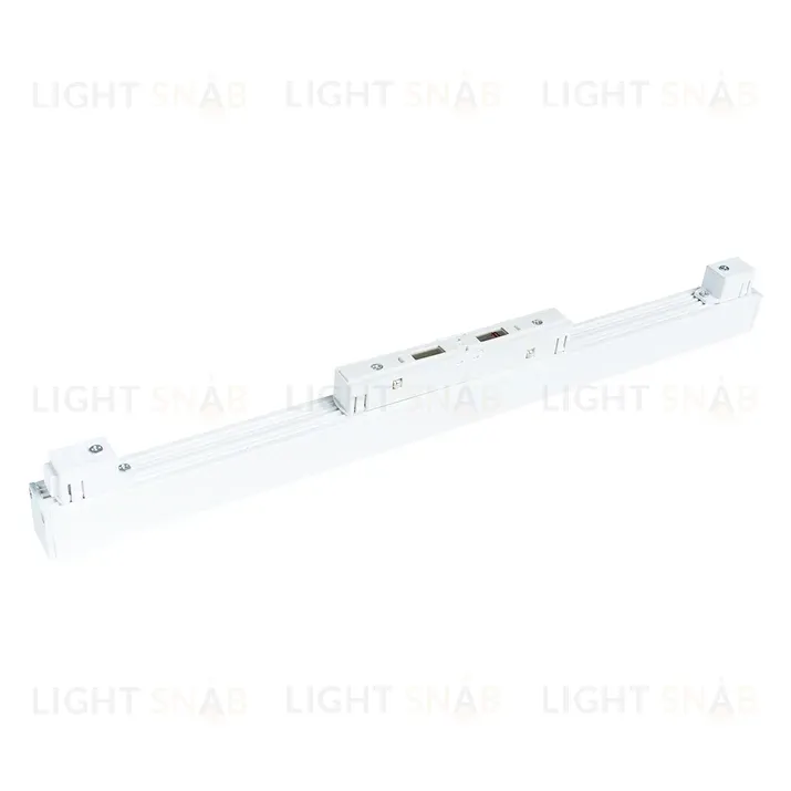Магнитный трековый светильник Arte Lamp Linea A4672PL-1WH A4672PL-1WH