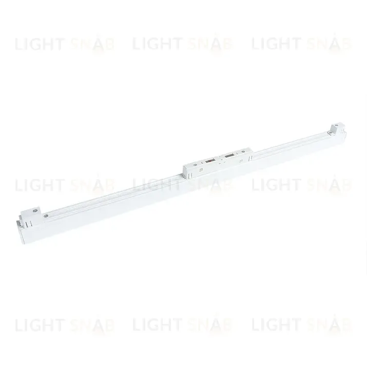 Магнитный трековый светильник Arte Lamp Linea A4663PL-1WH A4663PL-1WH