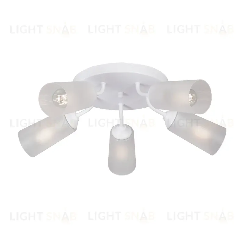 Потолочная люстра Vitaluce V3762-0/5PL V3762-0/5PL