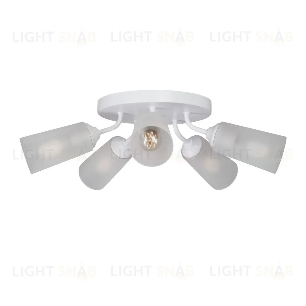 Потолочная люстра Vitaluce V3762-0/5PL V3762-0/5PL