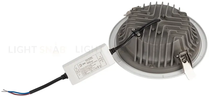 Встраиваемый светильник Эра SDL-10-90-40K-W20 Б0049706 Б0049706
