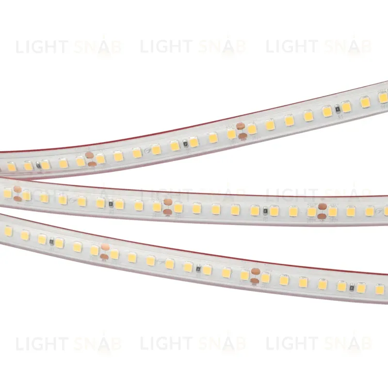 Светодиодная лента Arlight герметичная RTW-PS-A160-10mm 24V Warm3500 (12 W/m, IP67, 2835, 5m) 028564(2) 028564(2)