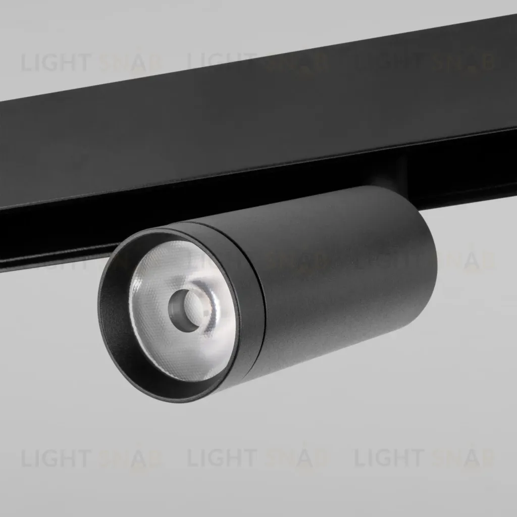 Трековый светильник Elektrostandard Slim Magnetic 4690389189210 a061300 4690389189210