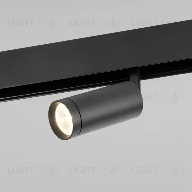 Трековый светильник Elektrostandard Slim Magnetic 4690389189210 a061300 4690389189210