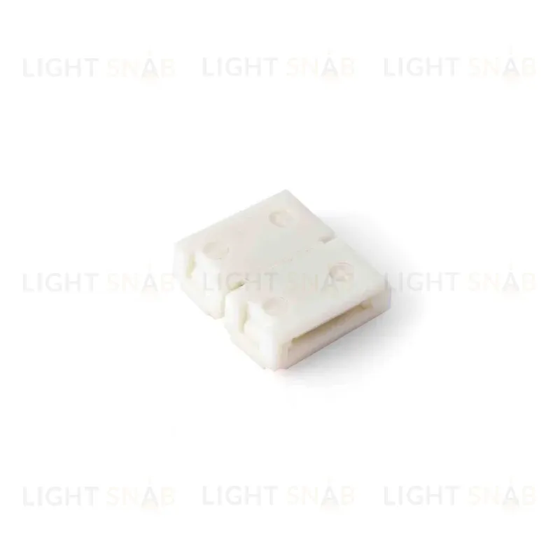 Коннектор Apeyron 4 pin для RGB ленты 10 мм 09-77 09-77