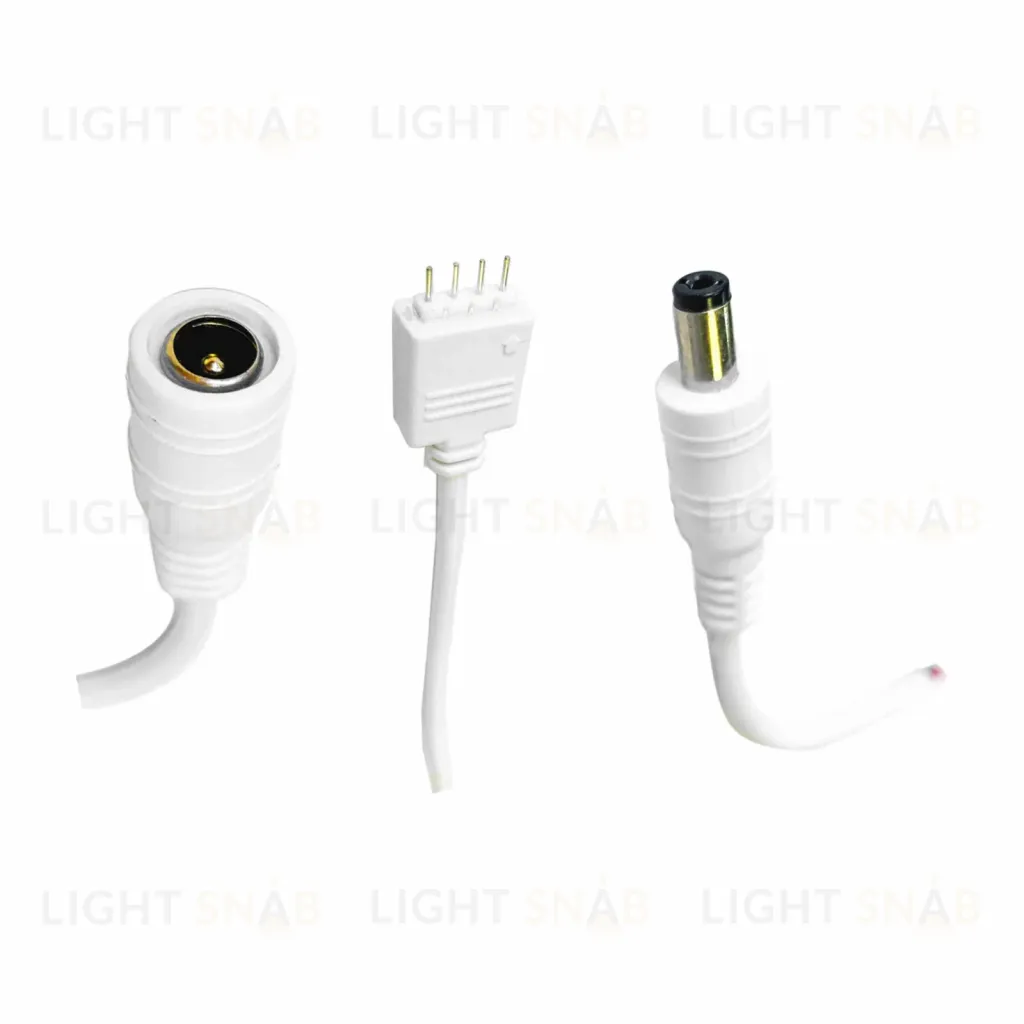 Мини-контроллер RGB Apeyron 12В 72Вт IR пульт 04-15 04-15