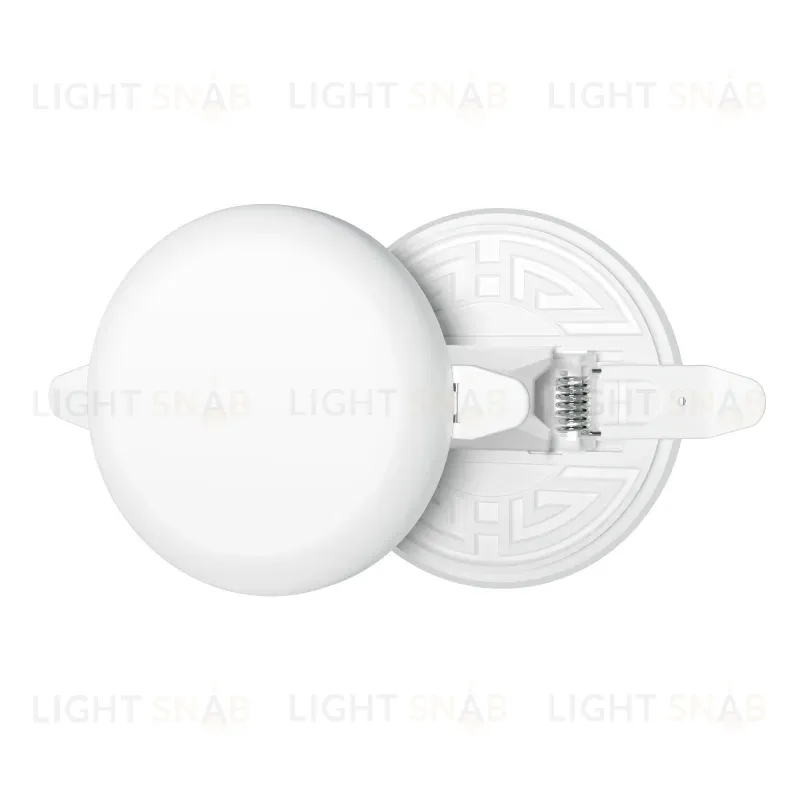 Встраиваемая светодиодная панель безрамочная Apeyron FLP 06-102 06-102