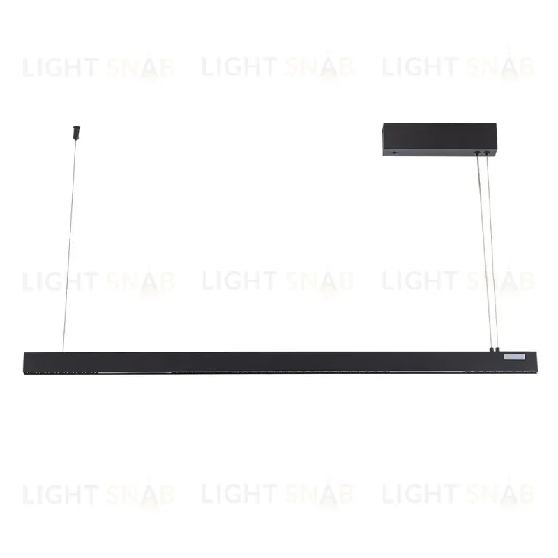 Подвесной светильник Arte Lamp Lao A2189SP-1BK A2189SP-1BK