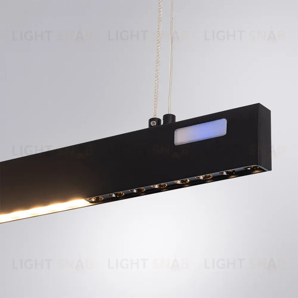Подвесной светильник Arte Lamp Lao A2189SP-1BK A2189SP-1BK