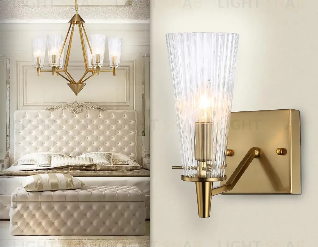 Бра Ambrella Light Traditional TR3236 TR3236