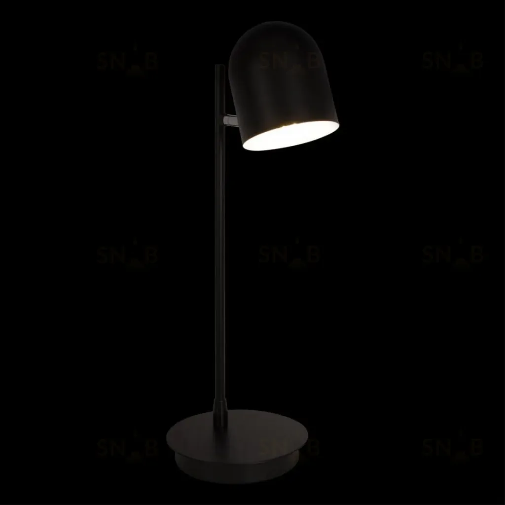Настольная лампа Loft IT Tango 10144 Black 10144 Black