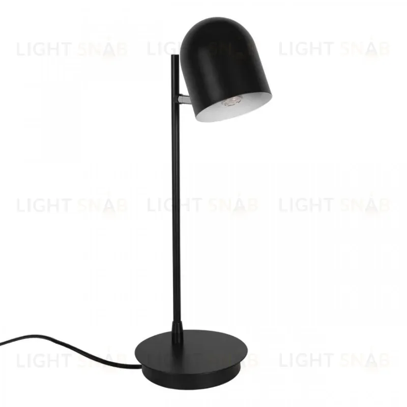 Настольная лампа Loft IT Tango 10144 Black 10144 Black