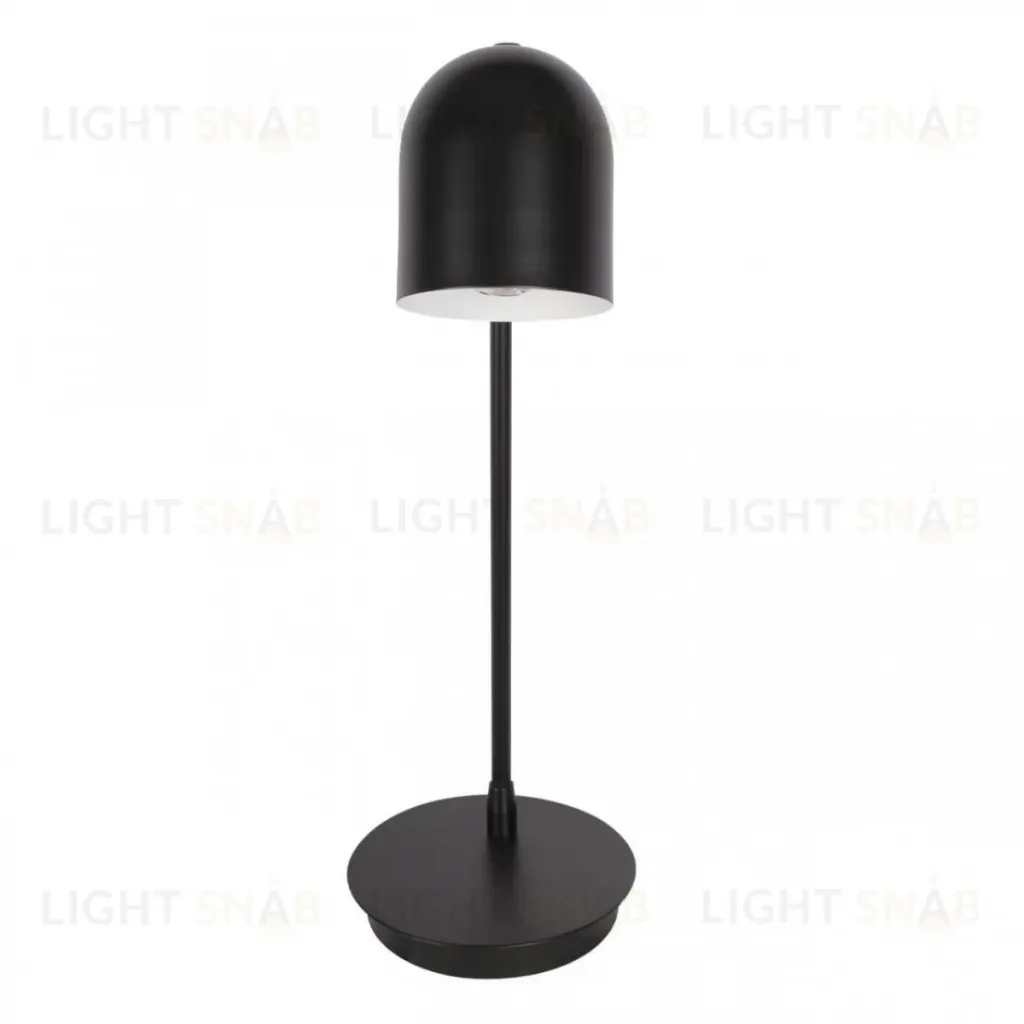 Настольная лампа Loft IT Tango 10144 Black 10144 Black