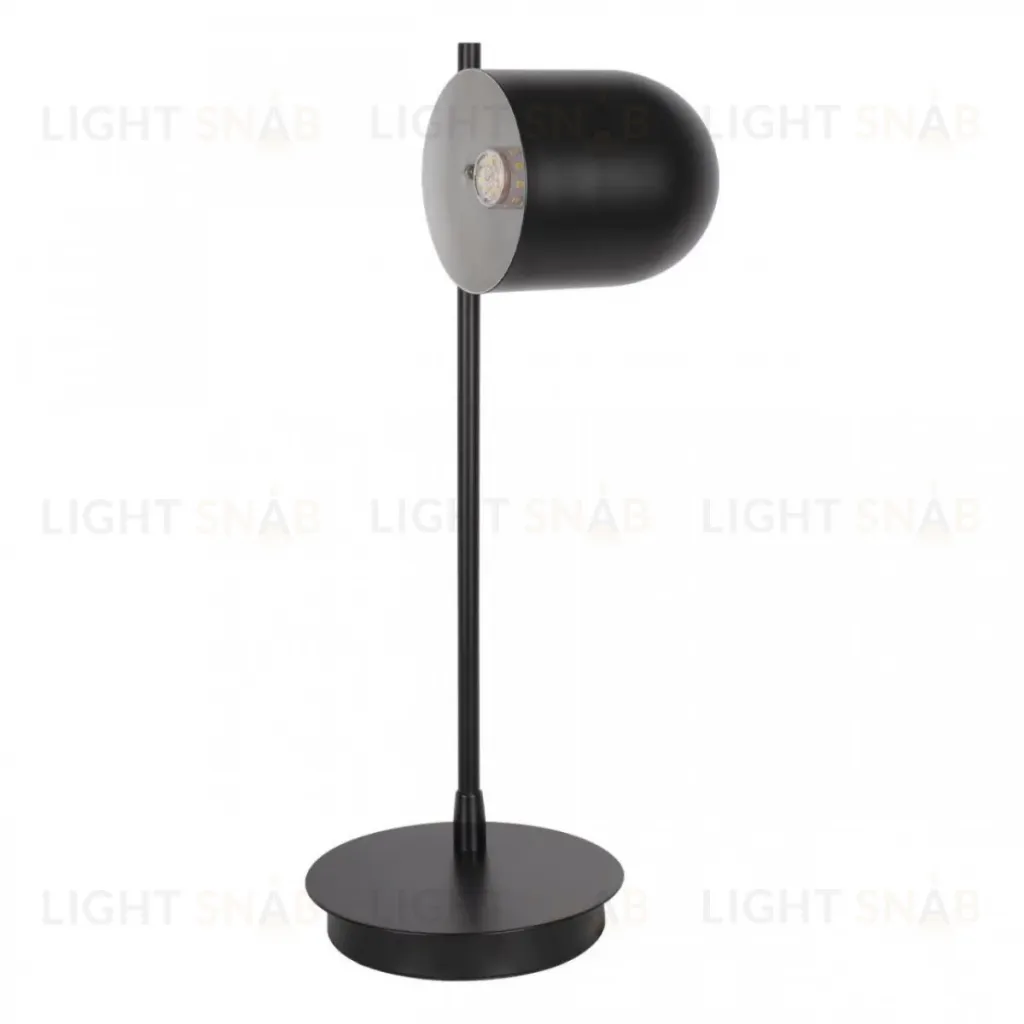 Настольная лампа Loft IT Tango 10144 Black 10144 Black
