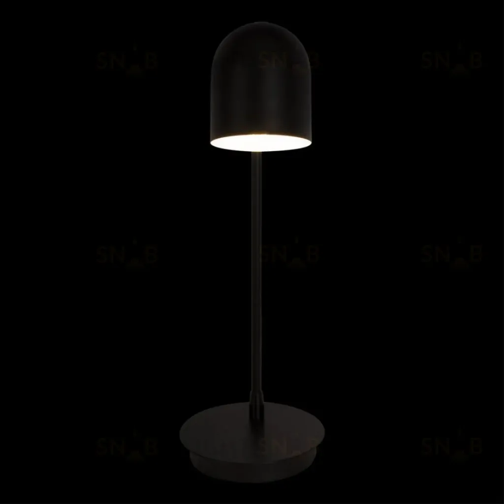 Настольная лампа Loft IT Tango 10144 Black 10144 Black