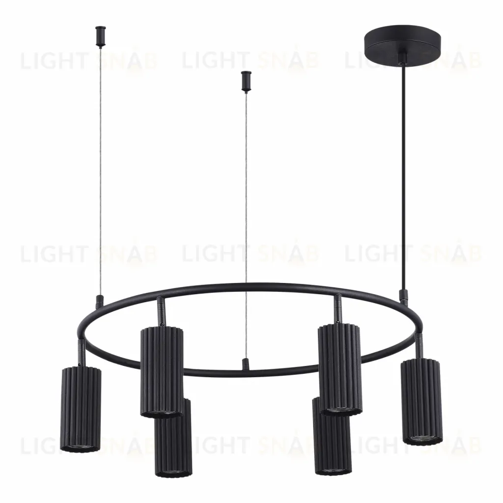 Подвесная люстра ST Luce Kendo SL1213.403.06 SL1213.403.06