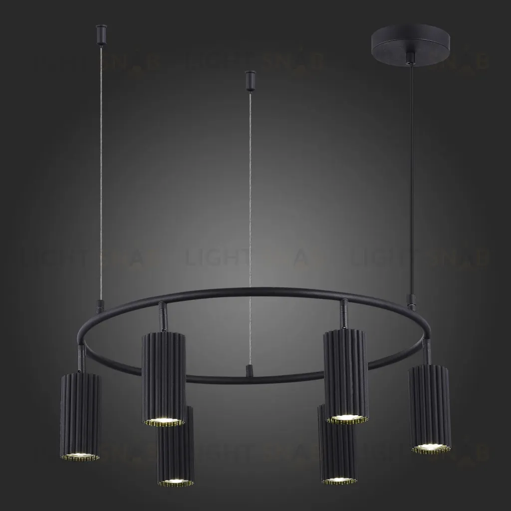 Подвесная люстра ST Luce Kendo SL1213.403.06 SL1213.403.06