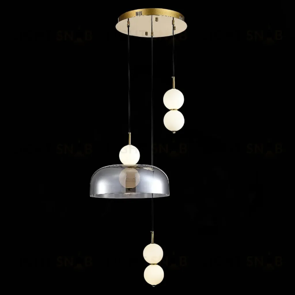 Подвесной светильник ST Luce Ode SL6112.203.21 SL6112.203.21