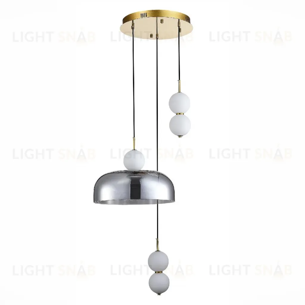 Подвесной светильник ST Luce Ode SL6112.203.21 SL6112.203.21