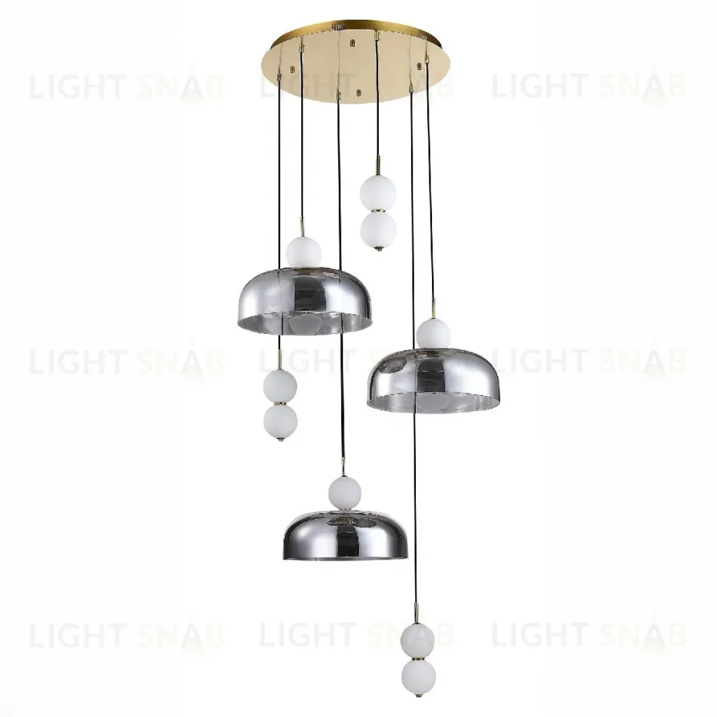 Подвесной светильник ST Luce Ode SL6112.203.42 SL6112.203.42