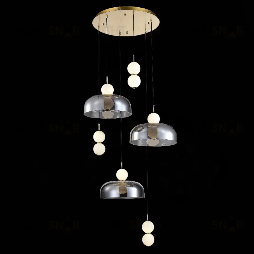 Подвесной светильник ST Luce Ode SL6112.203.42 SL6112.203.42