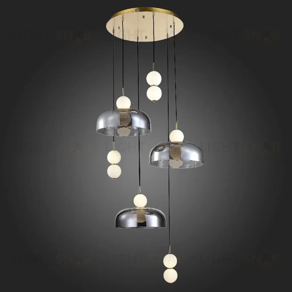 Подвесной светильник ST Luce Ode SL6112.203.42 SL6112.203.42