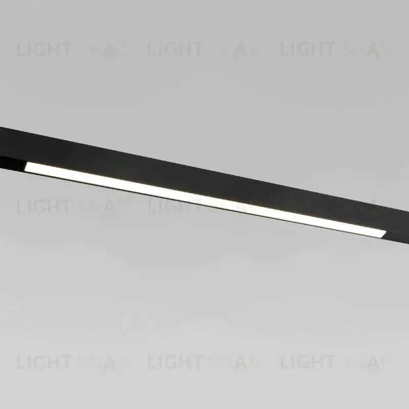 Магнитный трековый светильник Elektrostandard Slim Magnetic 4690389191886 a062333 4690389191886