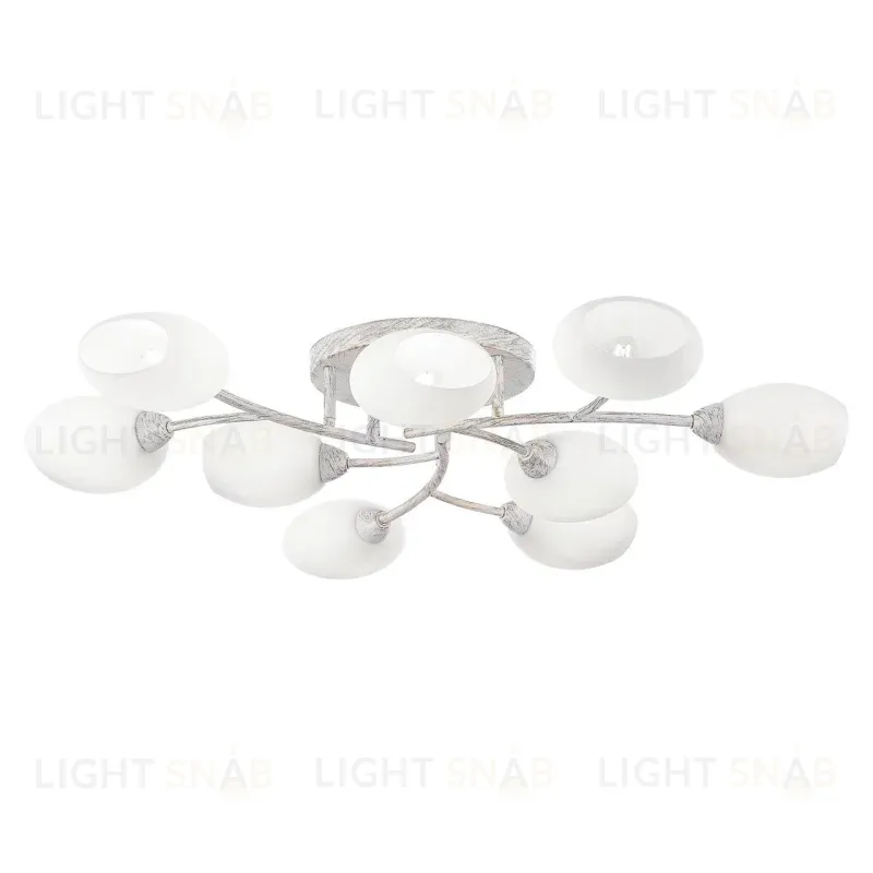 Потолочная люстра Citilux Флорида CL148190 CL148190