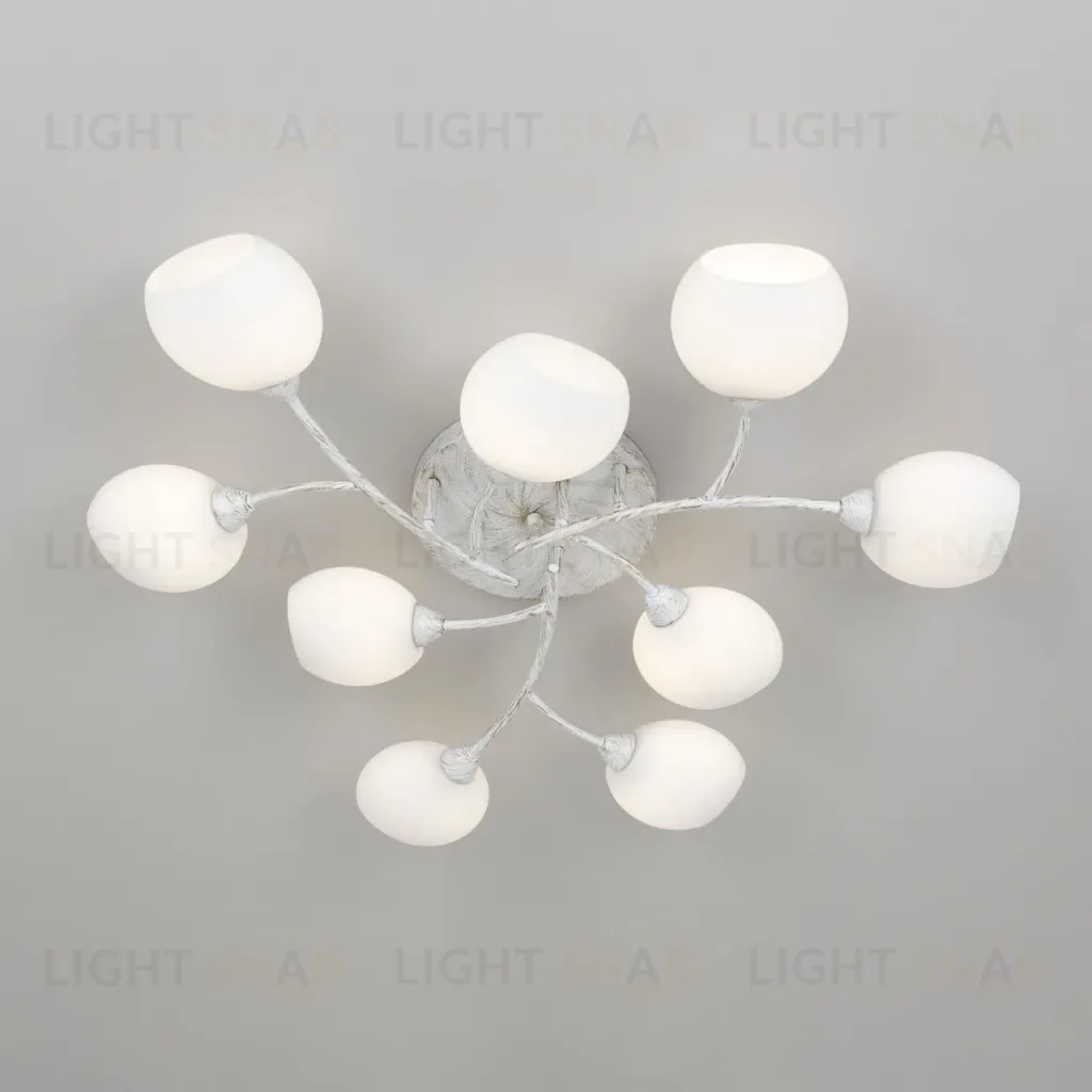 Потолочная люстра Citilux Флорида CL148190 CL148190