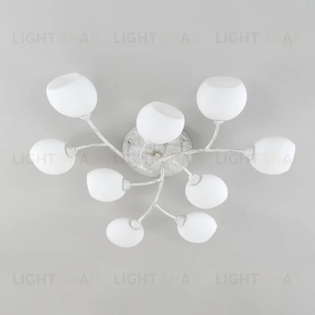 Потолочная люстра Citilux Флорида CL148190 CL148190