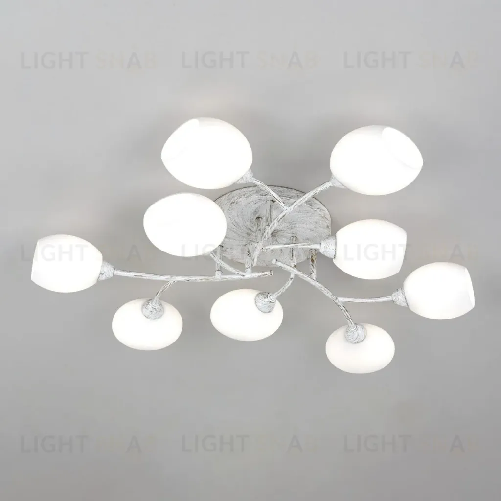 Потолочная люстра Citilux Флорида CL148190 CL148190