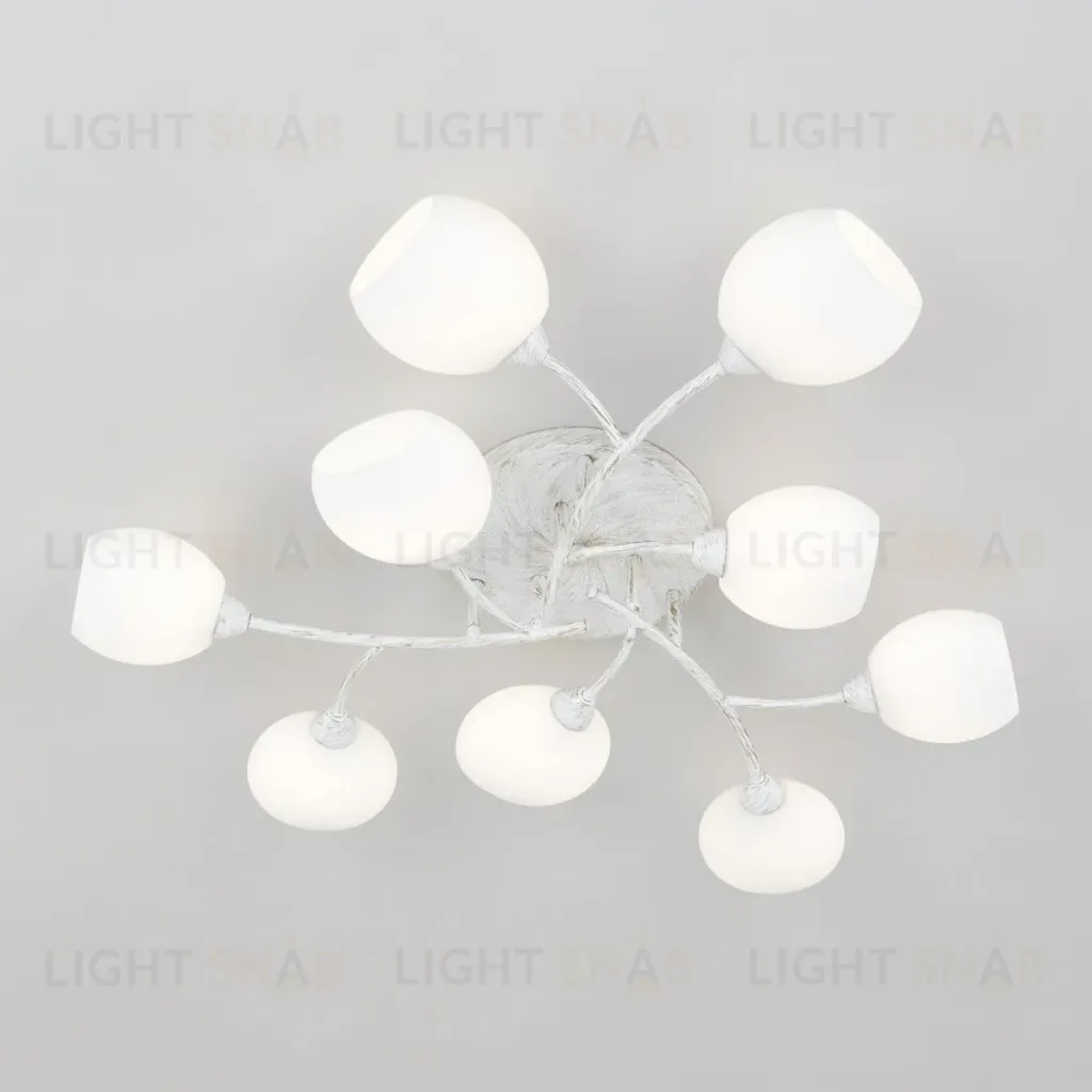 Потолочная люстра Citilux Флорида CL148190 CL148190