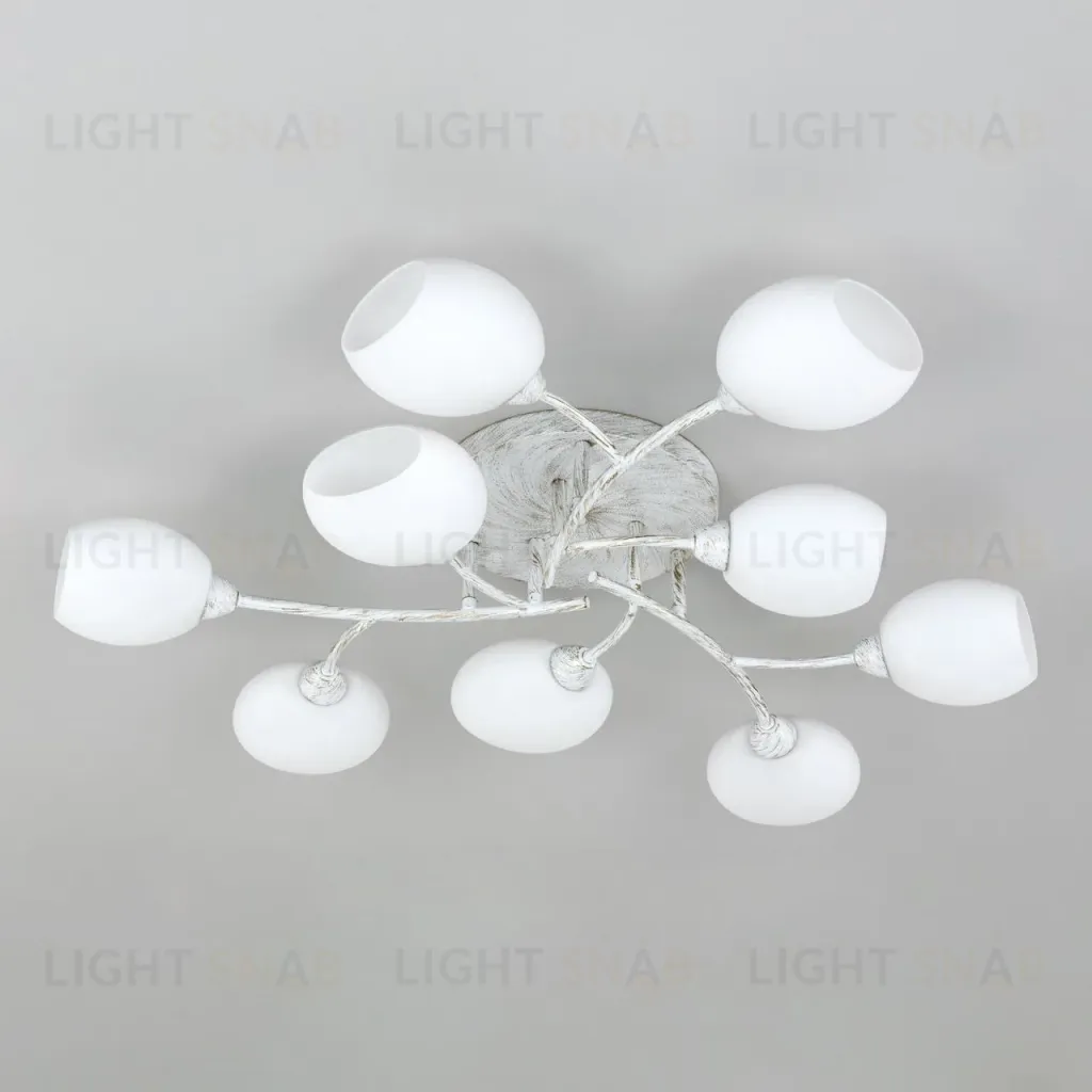 Потолочная люстра Citilux Флорида CL148190 CL148190