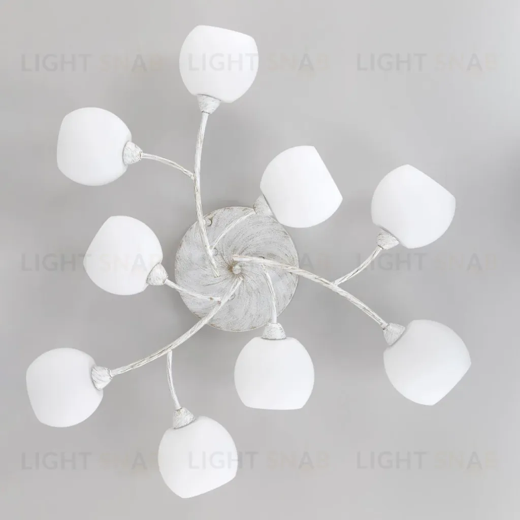 Потолочная люстра Citilux Флорида CL148190 CL148190