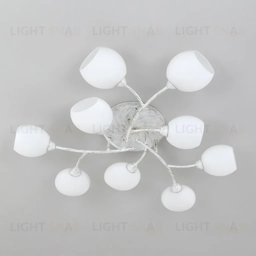 Потолочная люстра Citilux Флорида CL148190 CL148190