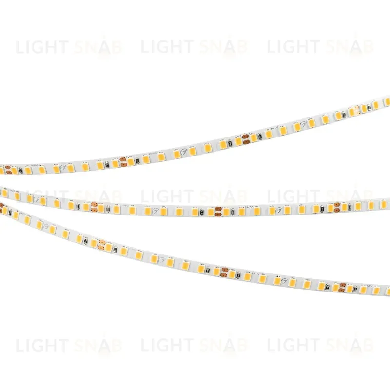 Светодиодная лента Arlight RT-A160-5mm 24V Day5000 15 W/m, IP20, 2835, 5m 037811 037811