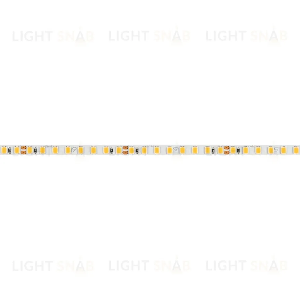 Светодиодная лента Arlight RT-A160-5mm 24V Day5000 15 W/m, IP20, 2835, 5m 037811 037811