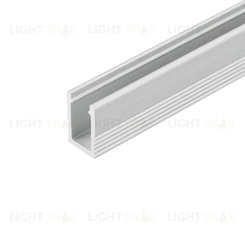 Профиль Arlight MOONLIGHT-04x10mm-1000-M ANOD 040998 040998