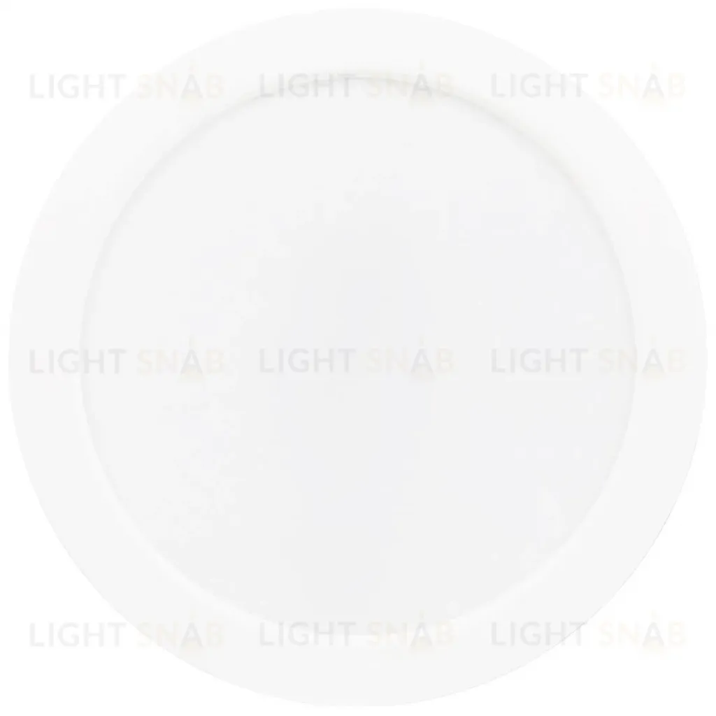 Встраиваемый светильник Эра LED 17-24-6K Б0057426 Б0057426