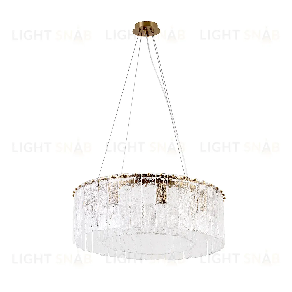 Подвесная люстра Divinare Felis 6005/17 SP-8 6005/17 SP-8