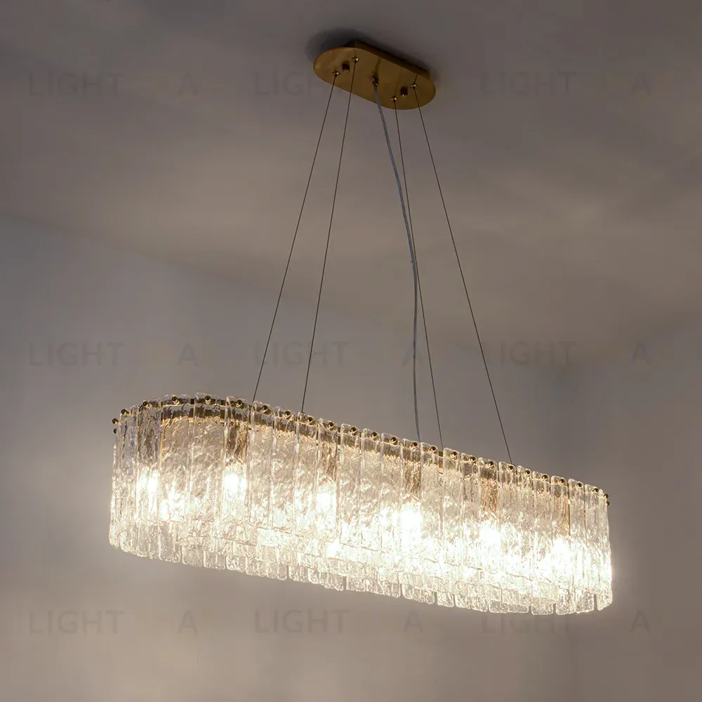 Подвесная люстра Divinare Felis 6005/17 SP-12 6005/17 SP-12