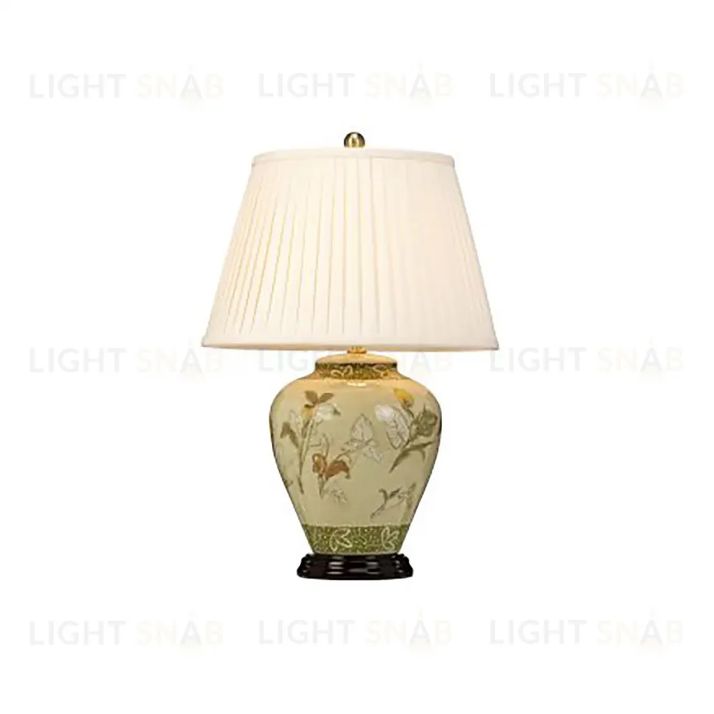 Настольная лампа Elstead Lighting Luis collection ARUM-LILY-TL ARUM-LILY-TL