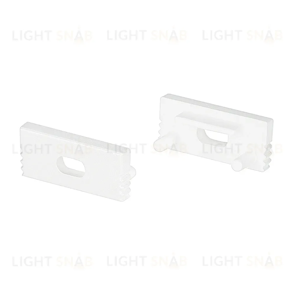 Заглушка Arlight SL-SLIM-H7 WHITE с отверстием 037533 037533