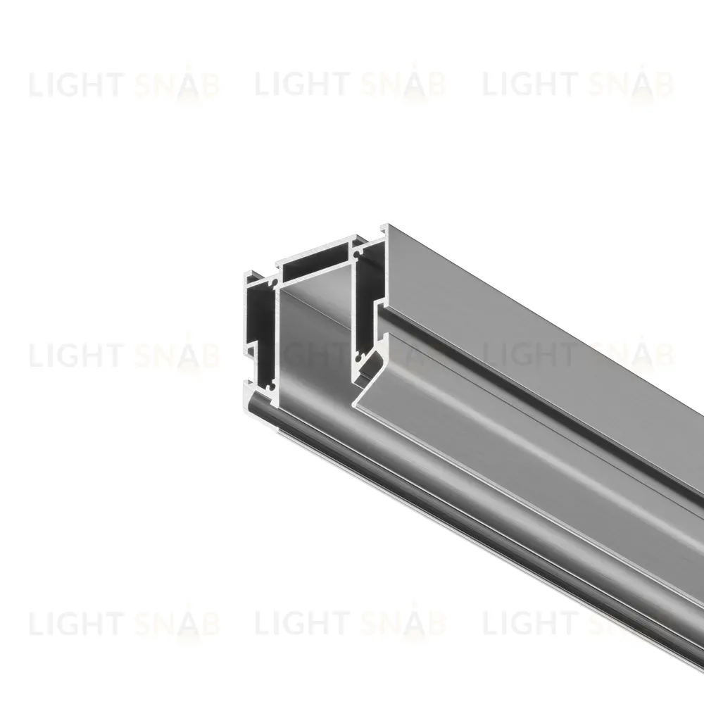 Встраиваемый профиль Maytoni Technical Magnetic track system Exility TRA034MP-212S TRA034MP-212S