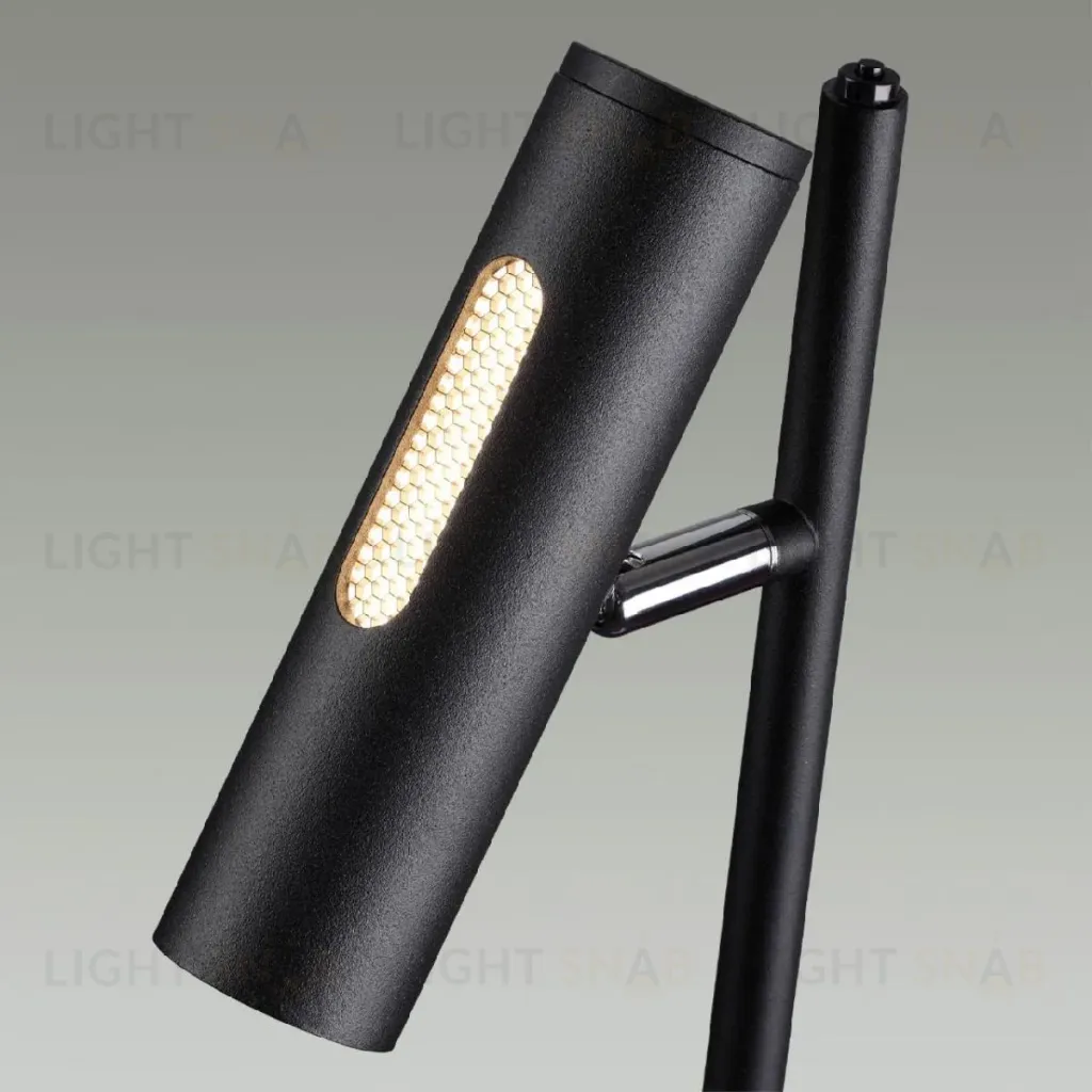 Торшер Odeon Light Mali 6643/5FL 6643/5FL