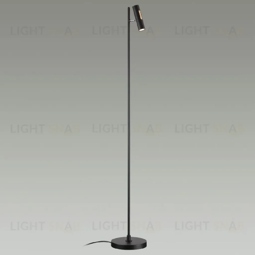 Торшер Odeon Light Mali 6643/5FL 6643/5FL
