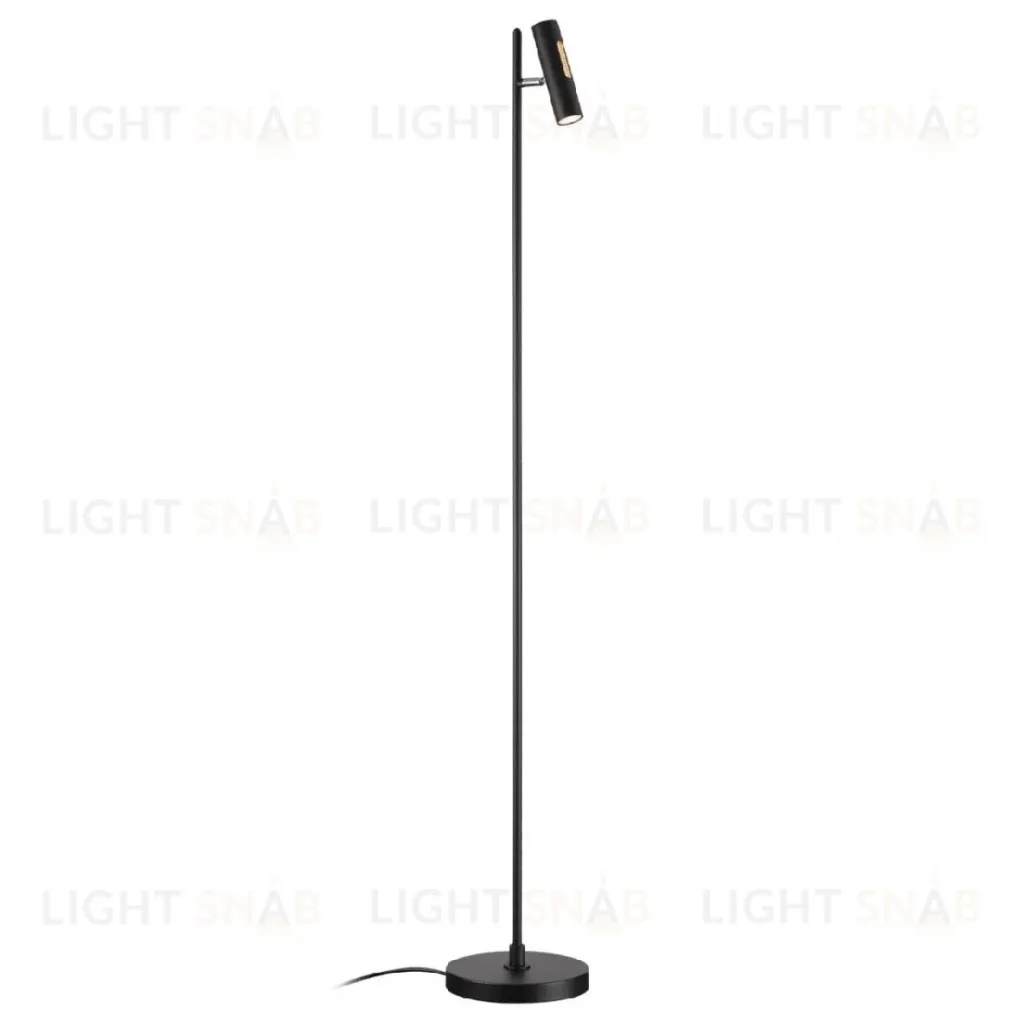 Торшер Odeon Light Mali 6643/5FL 6643/5FL