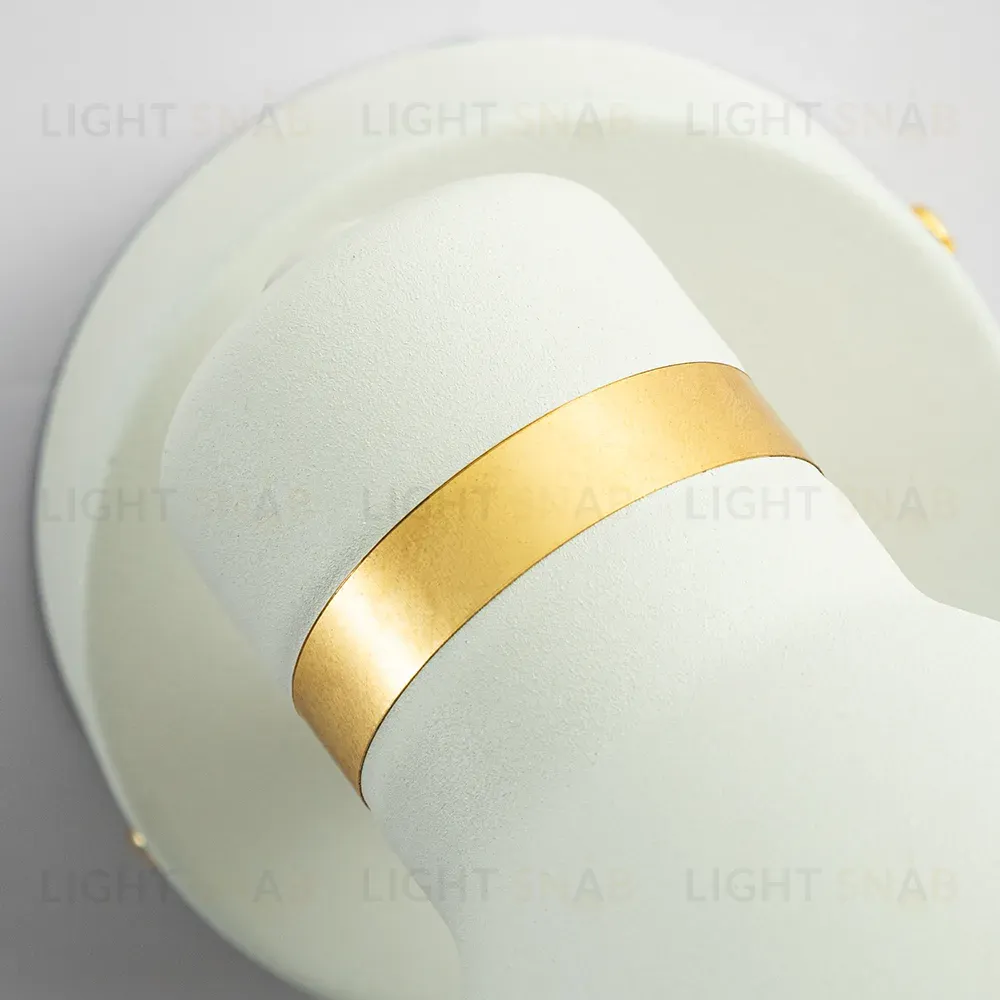 Спот Arte Lamp Fafnir A5047AP-1WH A5047AP-1WH